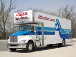 Kenworth T370 2009 года